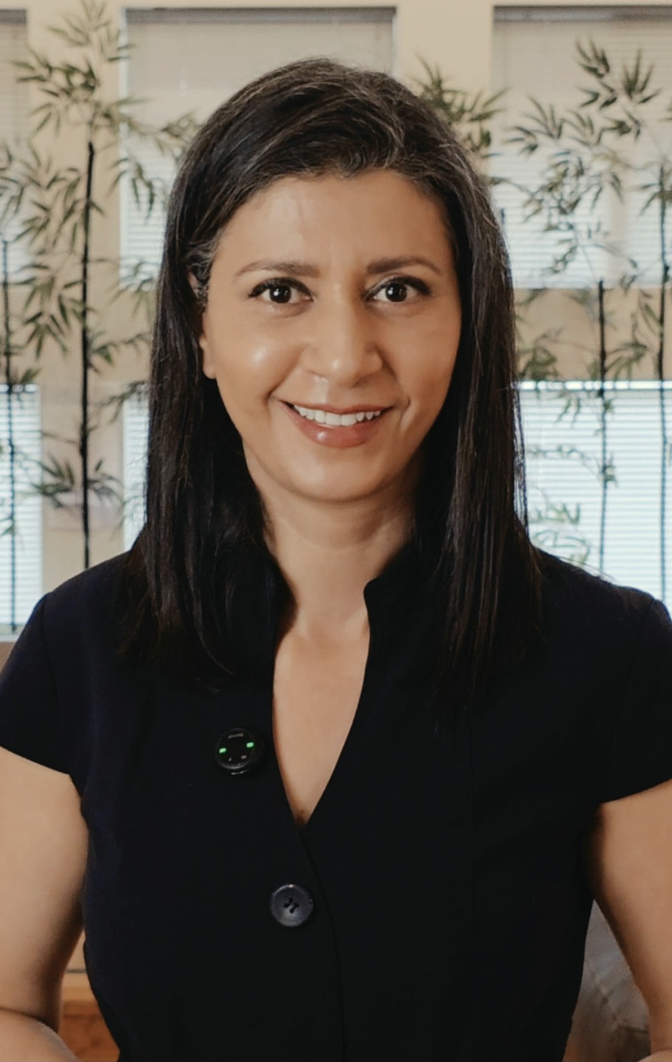 Curative Therapist Dr. Maria Silva, online Curative therapist in Houston, Texas
